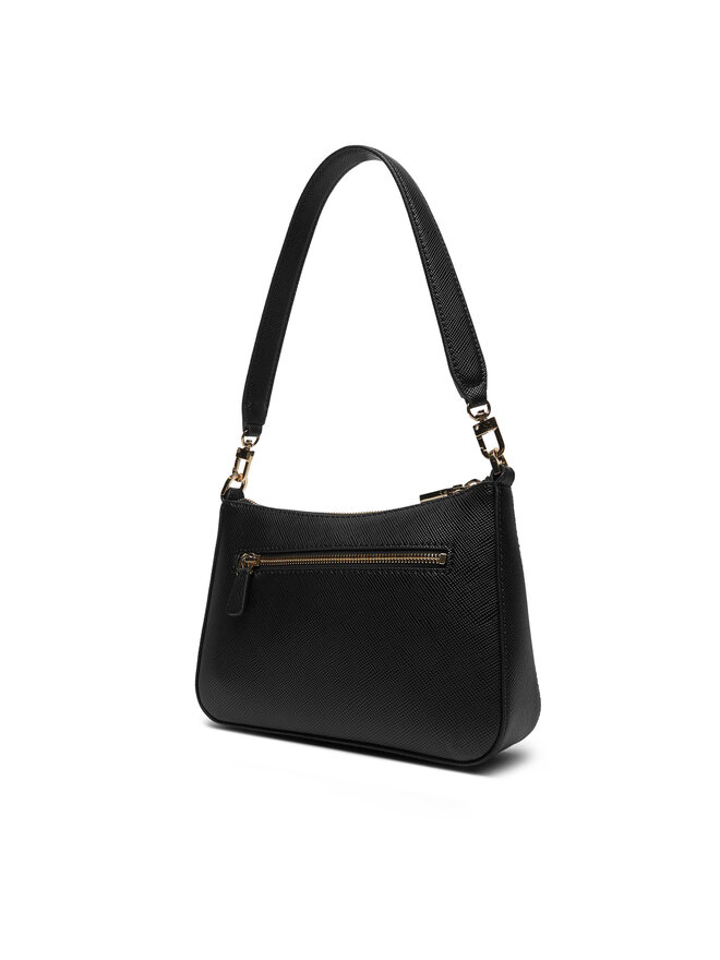 Guess Τσάντα Guess HWEZG9 52317 Μαύρο