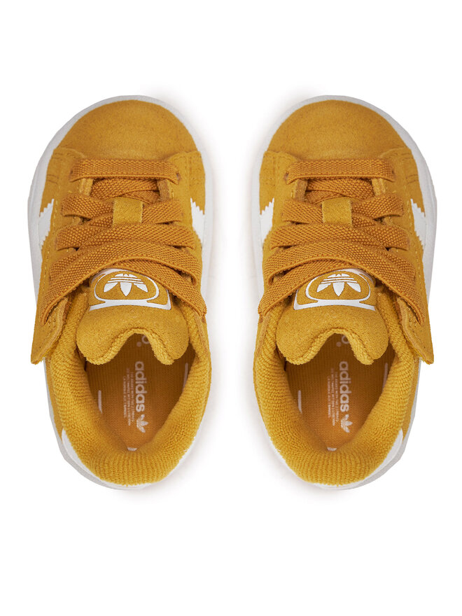 adidas Sneakers adidas Campus 00s Cf El I JH6325 Giallo