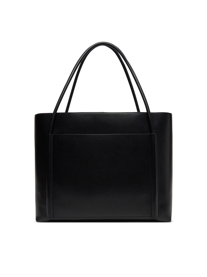 Calvin Klein Borsetta Calvin Klein Ck Linn Large Shopper K60K613109 Nero