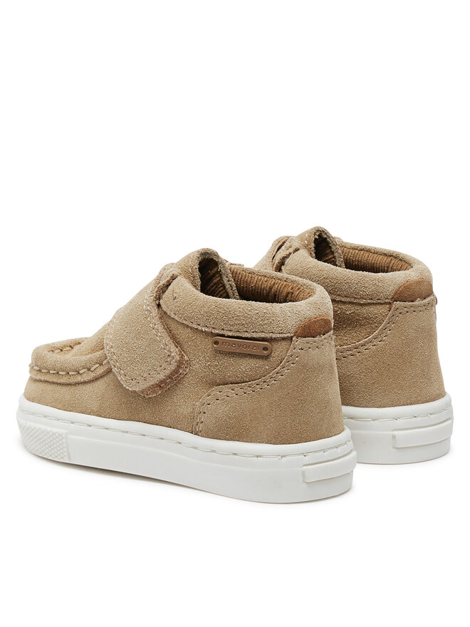 Mayoral Botines planos Mayoral 42.524 Beis