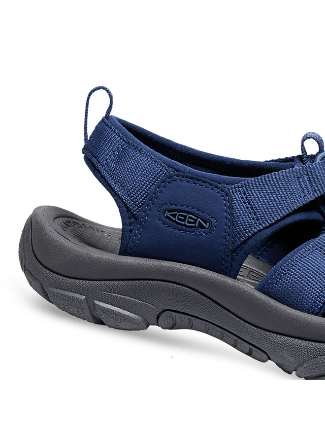 Keen Sandale Keen Newport H2 1028517 Tamnoplava