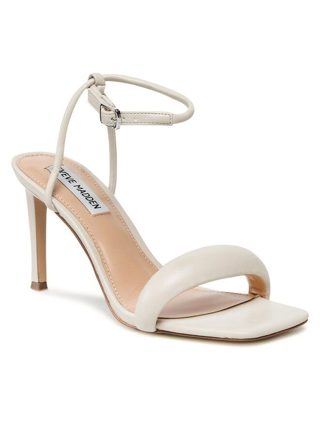 Steve Madden Sandali Steve Madden Entice SM11001844-02002-253 Beige