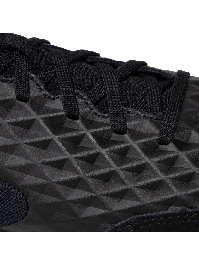 Nike Fußballschuhe Nike Legend 8 Academy Ic AT6099 010 Schwarz