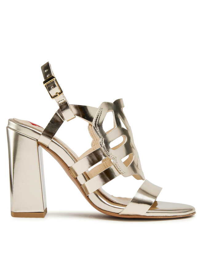 Maccioni Sandalias Maccioni 277.069.9335 Oro