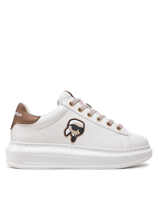 KARL LAGERFELD Αθλητικά KARL LAGERFELD KL62531N Λευκό
