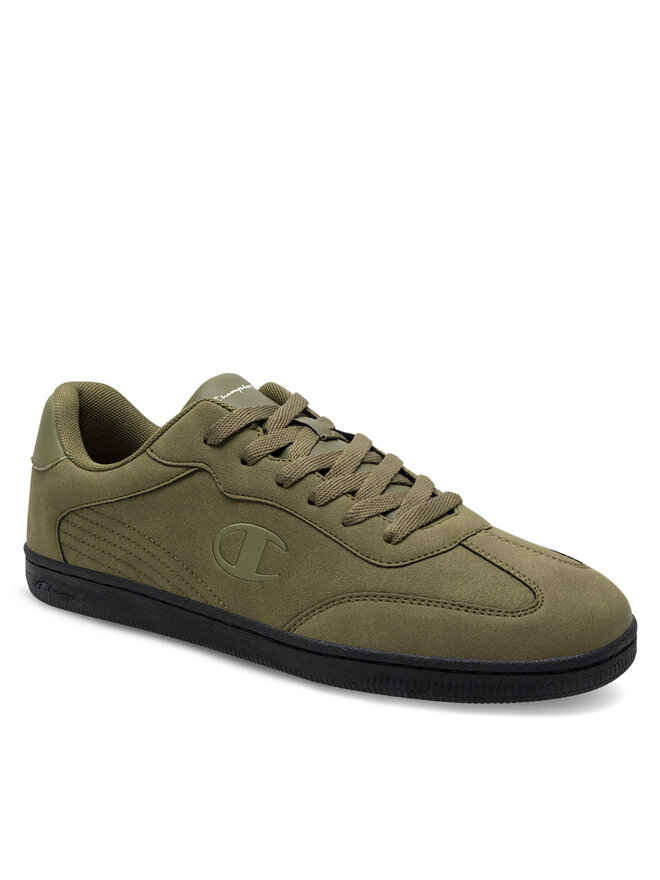 Champion Сникърси Champion PRESTIGE S22332-GS530 Зелен