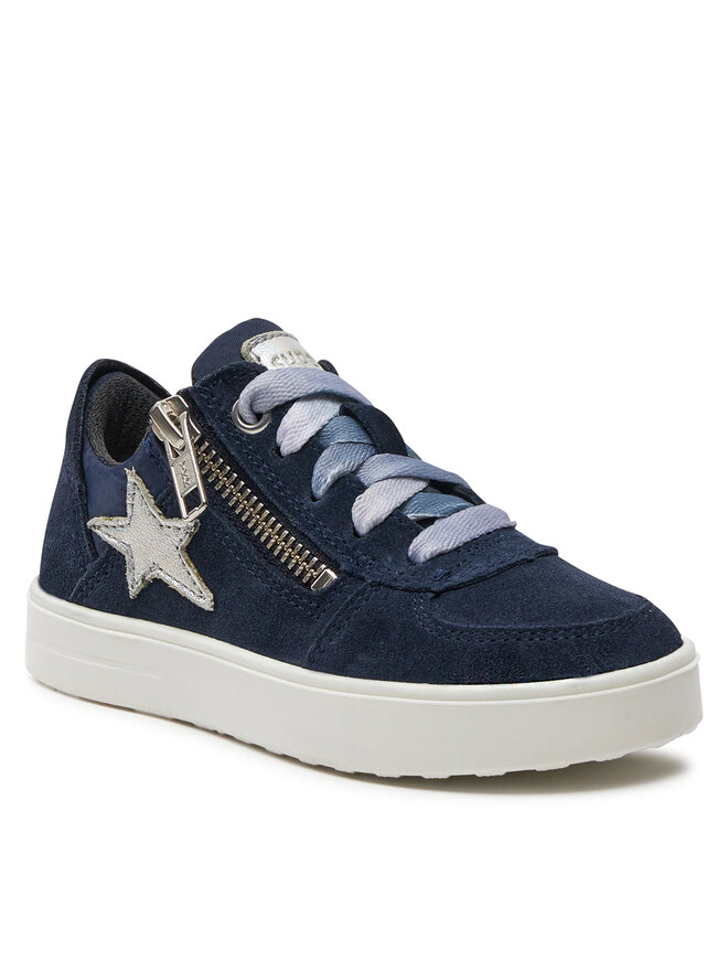 Superfit Αθλητικά Superfit 1-000802-8010 M Μπλε
