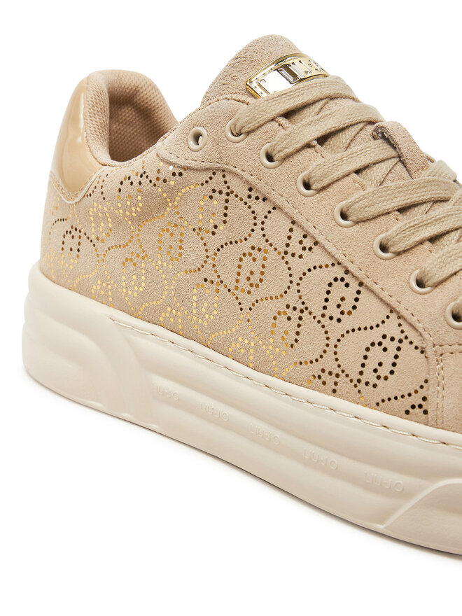 Liu Jo Zapatillas Liu Jo Cleo BF4035 PX195 Beis