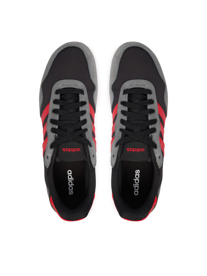 adidas Sneakers adidas Run 60S 4.0 JR7486 Schwarz