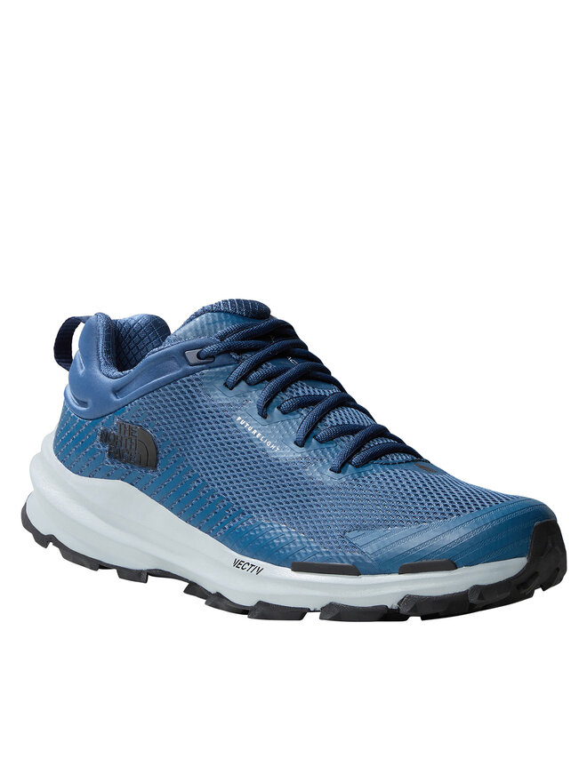 The North Face Bakancs The North Face Vectiv Fastpack Futurelight NF0A5JCYJVL1 Kék