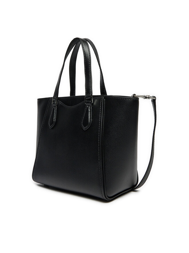 MICHAEL Michael Kors Дамска чанта MICHAEL Michael Kors 32F4STBC1L Черен
