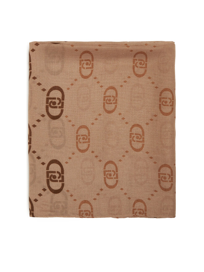 Liu Jo Schal Liu Jo Esc Stola Degrade L 2F5080 T0300 Beige