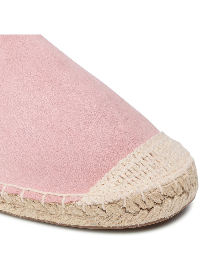 Jenny Fairy Espadrilles Jenny Fairy HZF065-01 Rosa