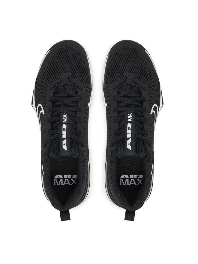 Nike Fitnessschuhe Nike Air Max Alpha Trainer 6 FQ1833 Schwarz