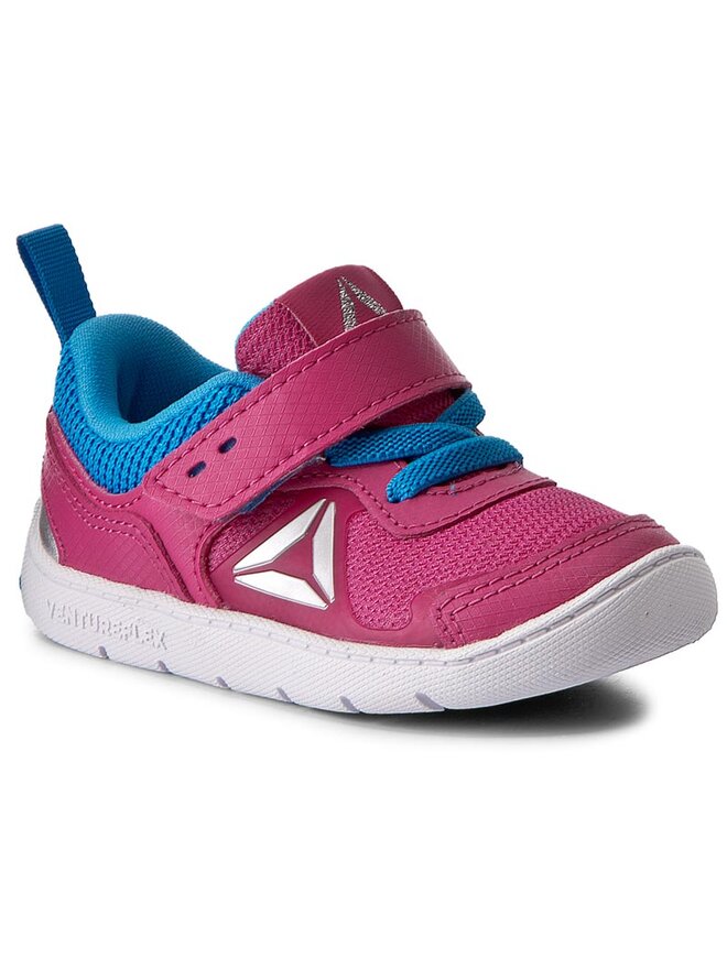 Sneakers Reebok Ventureflex Stride 5.0 BS5605 Rosa de.eschuhe.ch