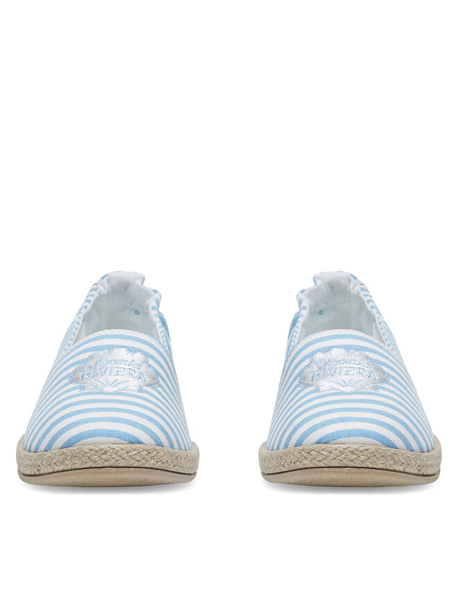 Moomin Espadrilky Moomin CS-SS24-171MMN Modrá