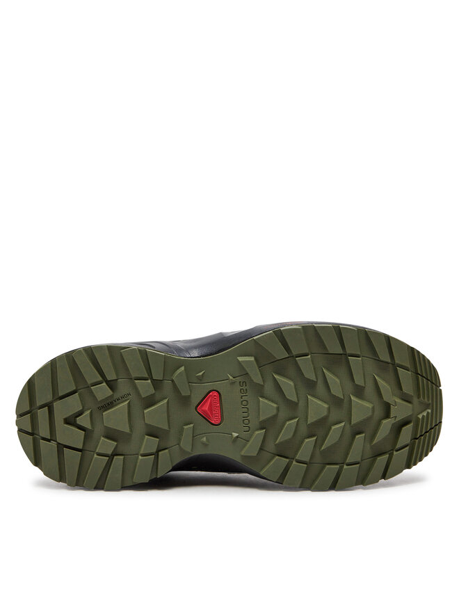 Salomon Outway Mid Climasalomon Waterproof L47283500 evzuttya .ua