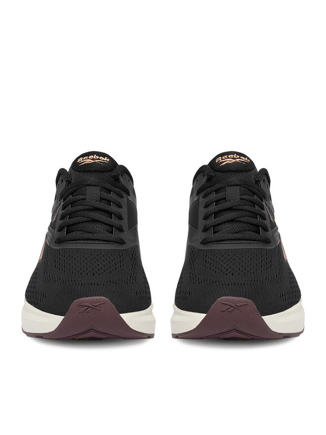 Reebok Laufschuhe Reebok EO-ZIG DYNAMICA 6 100263921 Schwarz