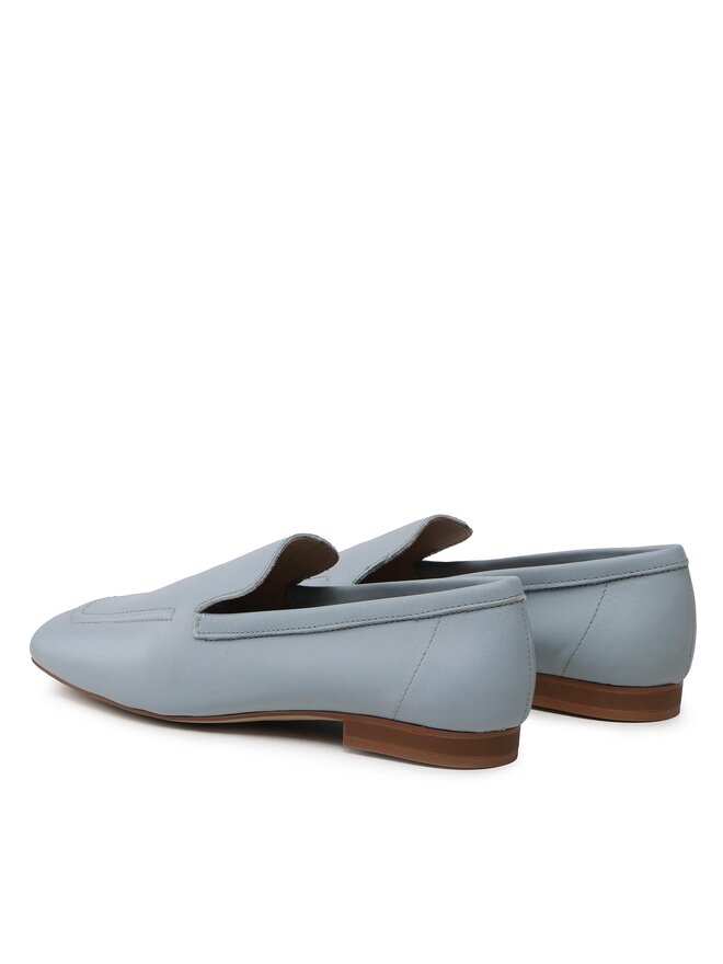Gino Rossi Loaferice Gino Rossi E22-28014LGS-V Plava