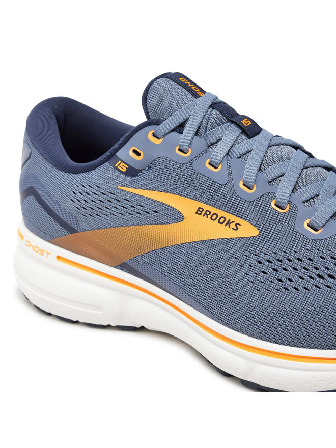 Brooks Pantofi pentru alergare Brooks Ghost 15 110393 1D 417 Gri