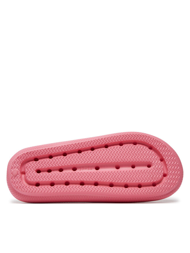Guess Pantoletten Guess E4GZ27 WG5X0 Rosa