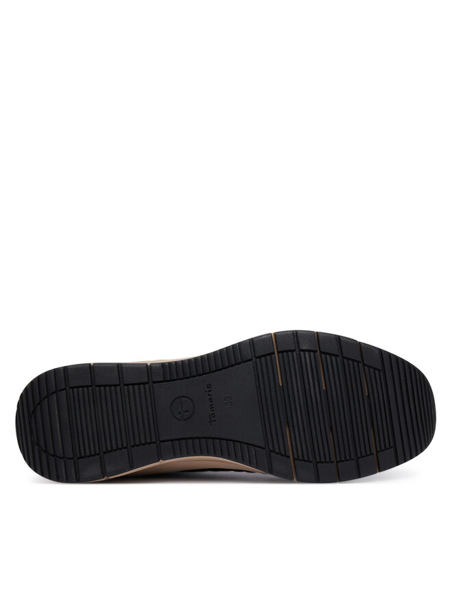 Tamaris Sneakers Tamaris 1-23719-47 Schwarz