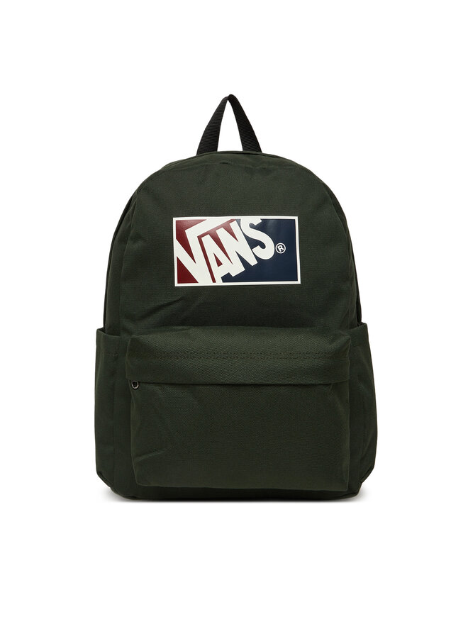 Vans Mochila Vans B Old Skool Grom VN000H56EMU1 Negro