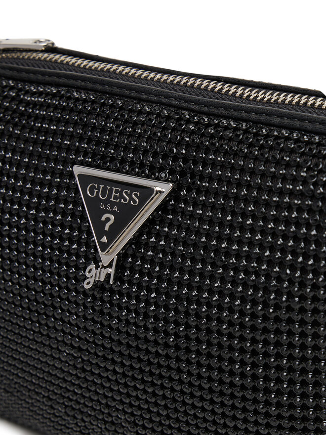 Guess Handtasche Guess J5BZ15 WG830 Schwarz