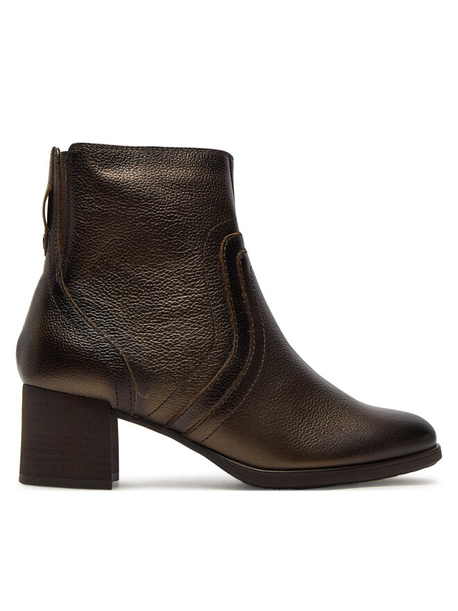 Tamaris Stiefeletten Tamaris 8-85309-43 Braun
