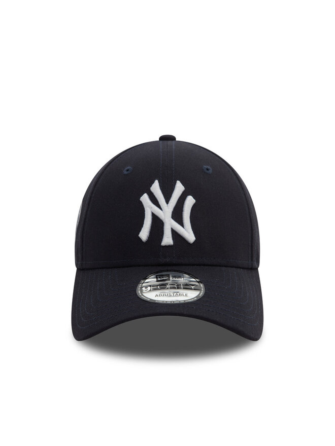 New Era Baseball sapka New Era MLB Side Patch 9For 60509700 Sötétkék