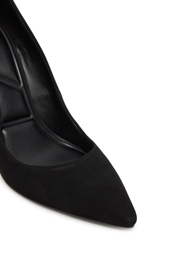 Aldo High Heels Aldo Lala 13771040 Schwarz