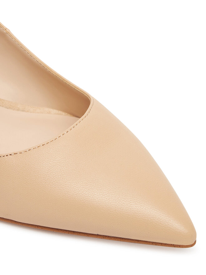 Liu Jo High Heels Liu Jo Deva 04 SF5015 P0062 Beige