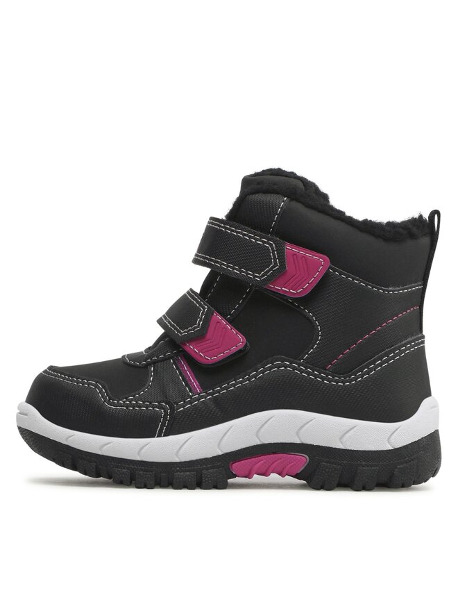 Sprandi Botas altas Sprandi CP07-3403(III)DZ Negro