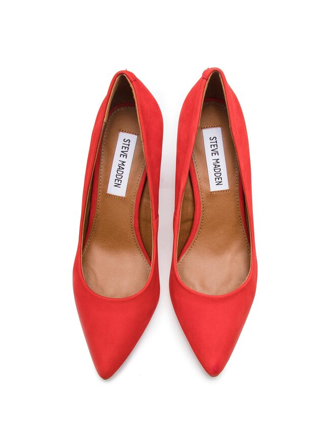 Steve Madden Pumps Steve Madden Ashlyn SM11000211-03003-604 Rot