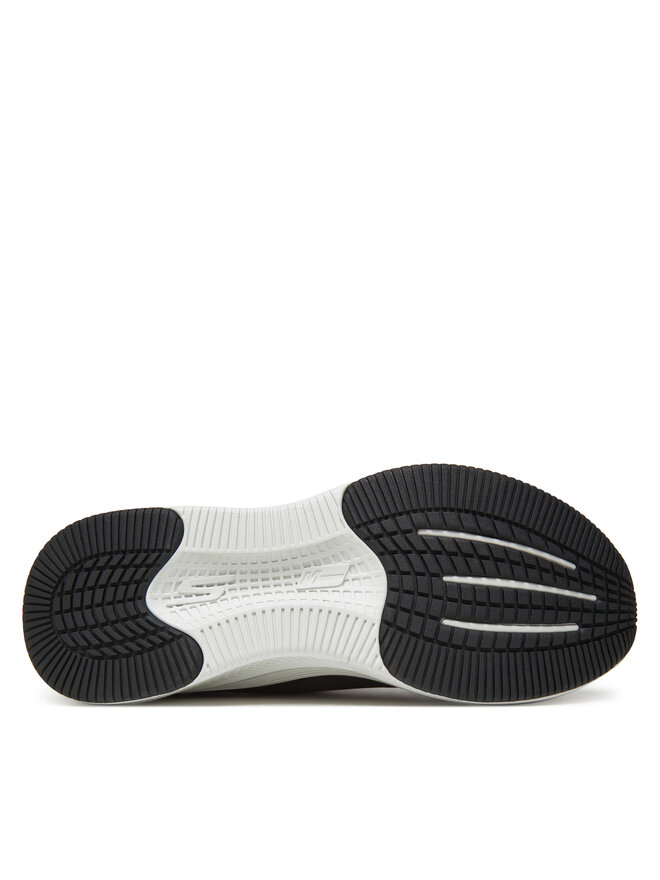 Skechers Маратонки за бягане Skechers Go Run Elevate 2.0-Banyan 220853/BKW Черен