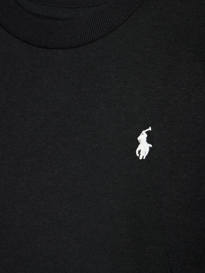 Polo Ralph Lauren Polo Ralph Lauren T-Shirt Ss Cn 322832904036 Schwarz Regular Fit