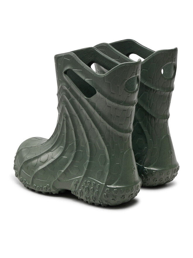 Reima Cizme de cauciuc Reima Amfibi 5400058A Verde
