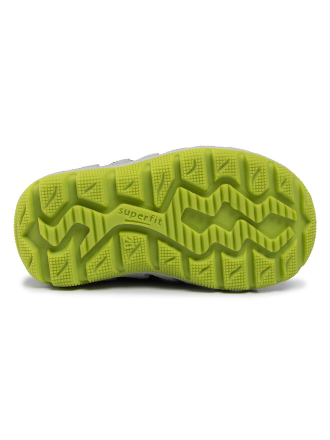 Superfit Schneeschuhe Superfit GORE-TEX 8-09013-80 M Dunkelblau