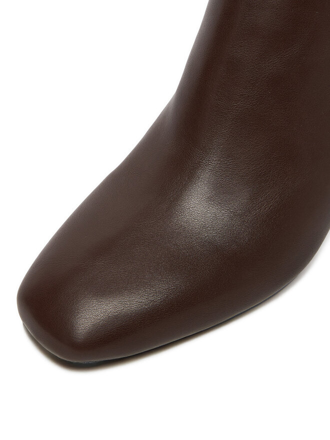 JENNY Stiefeletten JENNY CEO-CD240148-1 Braun