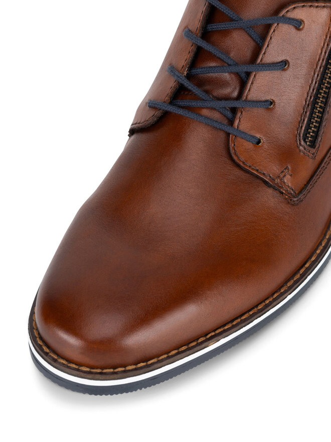 Rieker Zapatos hasta el tobillo Rieker 12505-24 Marrón