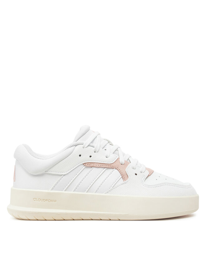 adidas Сникърси adidas Court 24 ID1259 Бял