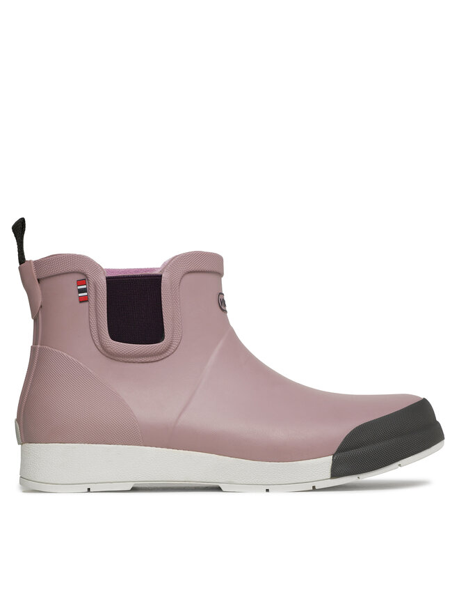 Viking Guminiai batai Viking River Chelsea 1-60260-94 D Rožinė