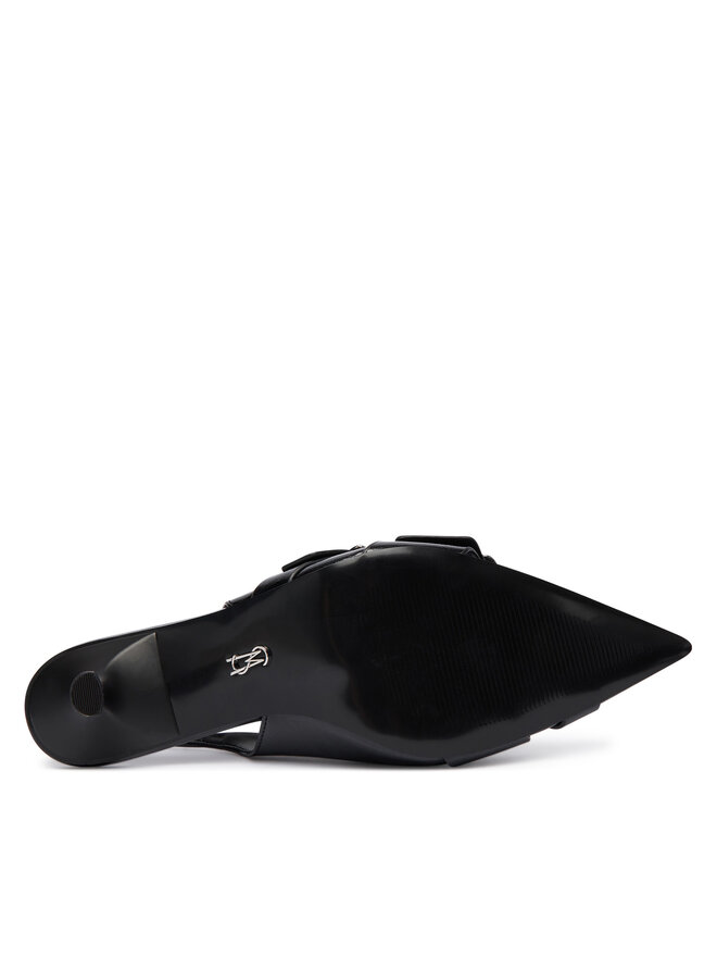 Steve Madden Tacones Steve Madden Lezley SM11003440 Negro