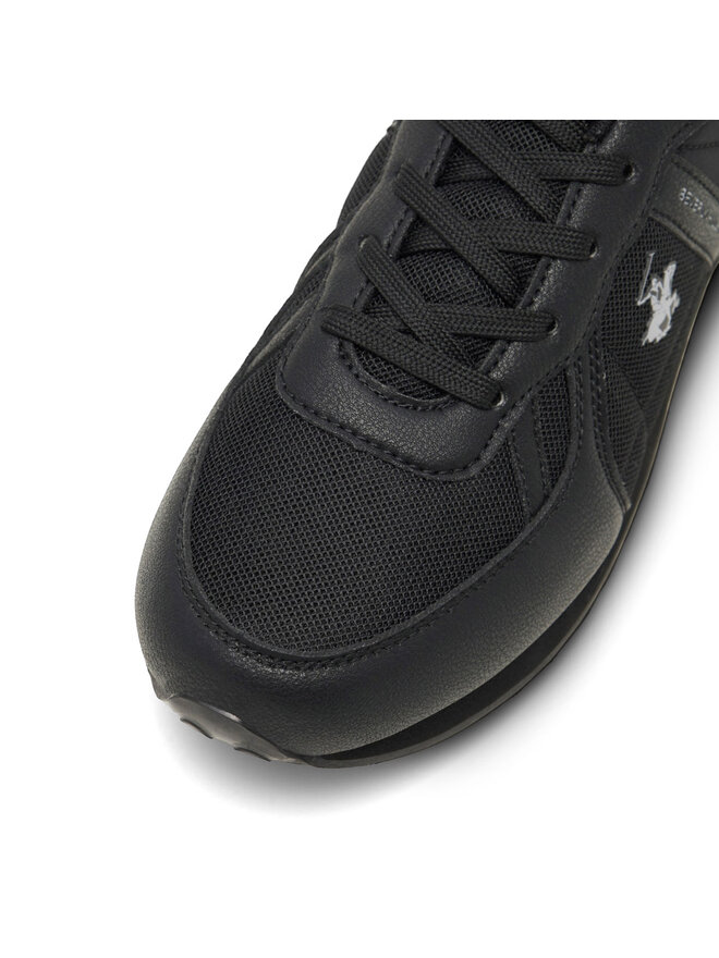 Beverly Hills Polo Club Sneakers Beverly Hills Polo Club NP-PEPE Schwarz