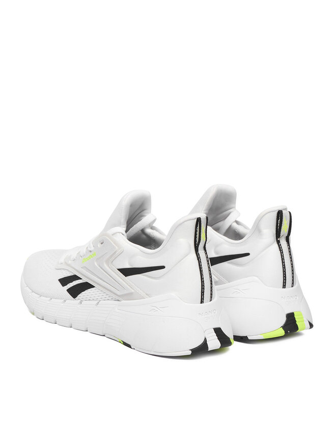 Reebok Взуття для тренажерного залу Reebok EO-NANO GYM 100244690 Білий