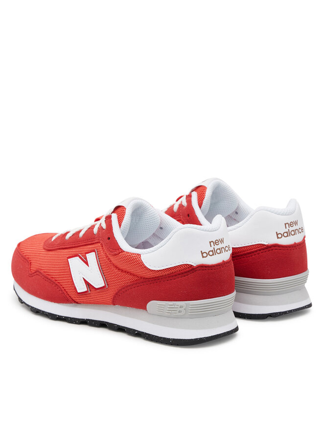New Balance Sportcipők New Balance GC515BR Piros