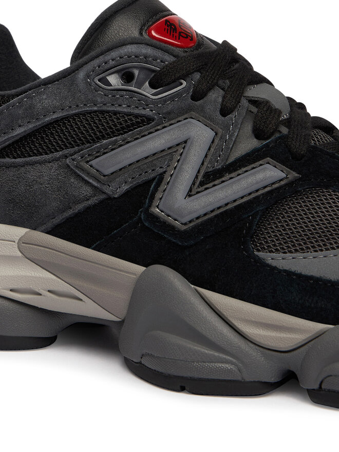 New Balance Sneakers New Balance U9060BLK Schwarz