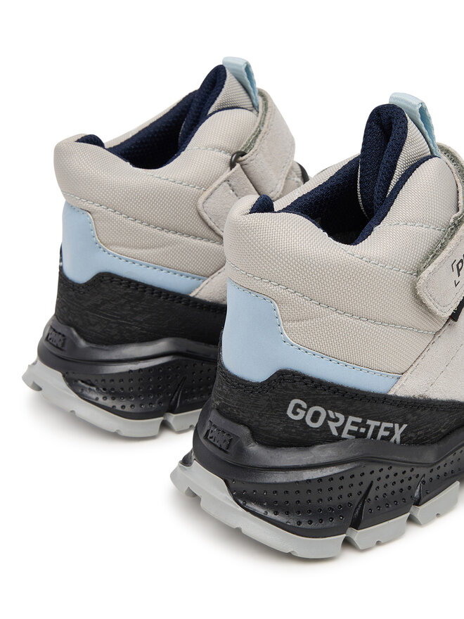 Primigi Hótaposó Primigi GORE-TEX 8934033 S Szürke