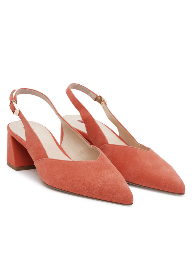 HÖGL Sandales HÖGL Laura 9-104612 Koraļļu
