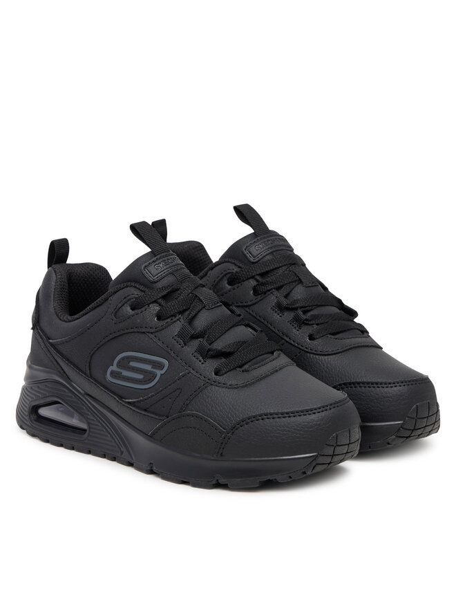 Skechers Sneakers Skechers Uno Gen1 417004L BBK Schwarz